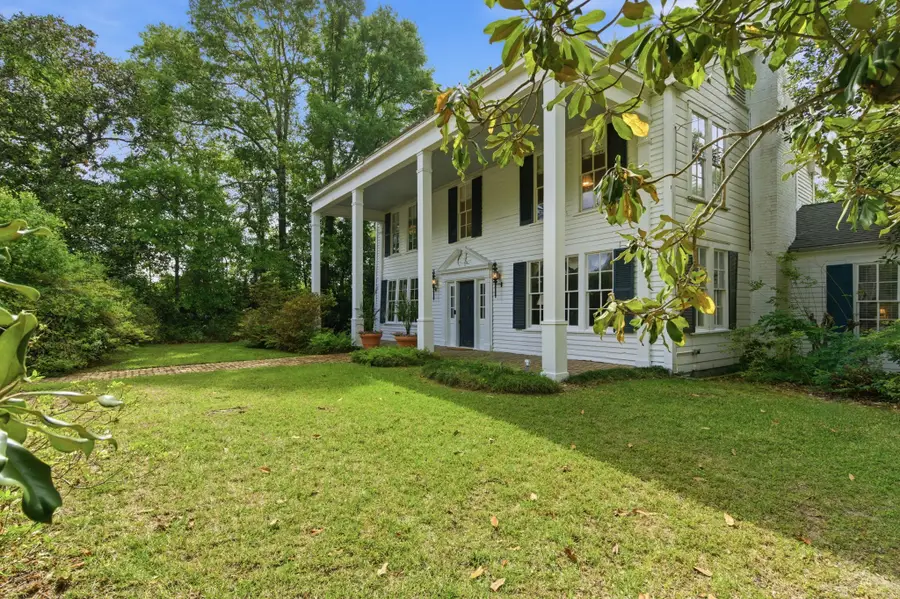 107 West Wheat Street W, Woodville, TX 75979 - #3