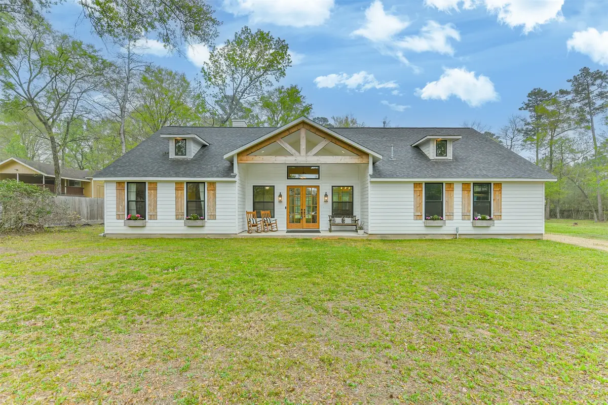 118 Mapleleaf Street, Magnolia, TX 77354 - #1