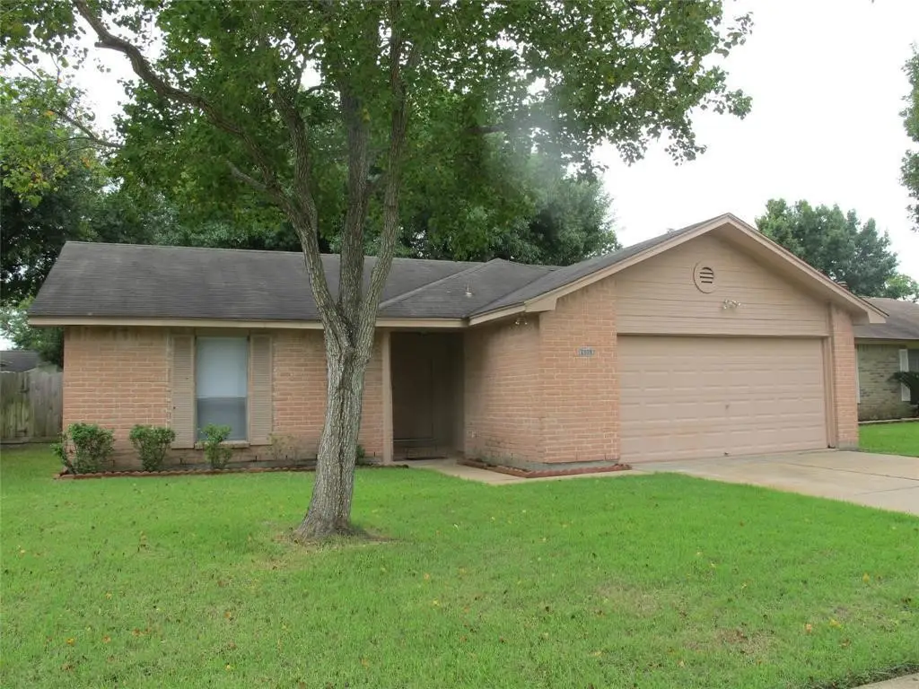 24019 Tayloe House Lane, Katy, TX 77493 - #1