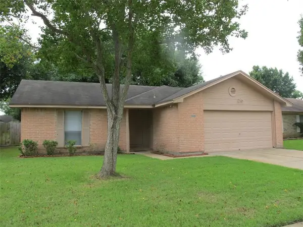 24019 Tayloe House Lane, Katy, TX 77493