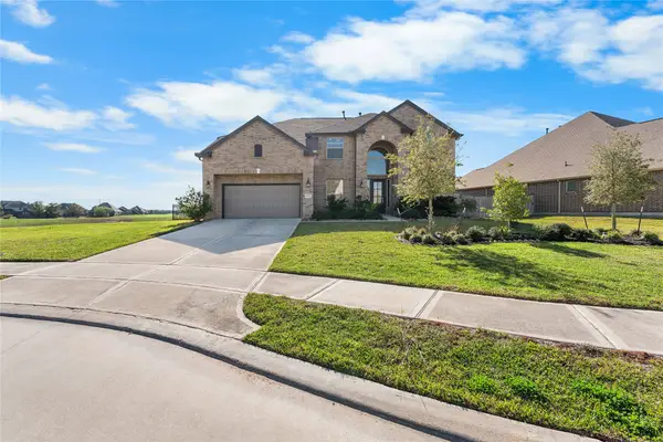 6507 Poplar Meadow Lane, Katy, TX 77493