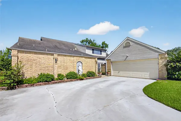 3710 Point Clear Drive, Missouri City, TX 77459