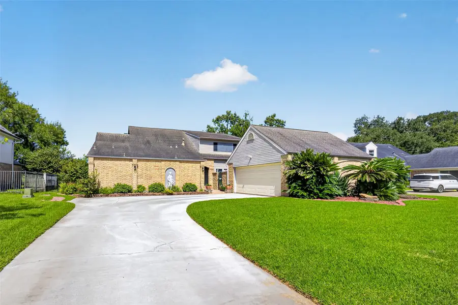 3710 Point Clear Drive, Missouri City, TX 77459 - #2