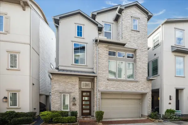 2609 Fountain Key Boulevard, Houston, TX 77008