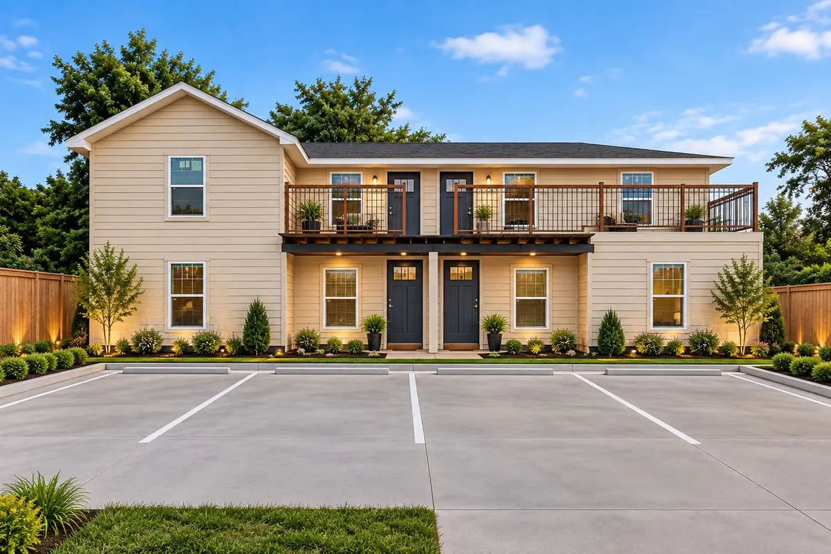 610 Caperton Street #1, Houston, TX 77022 - #1