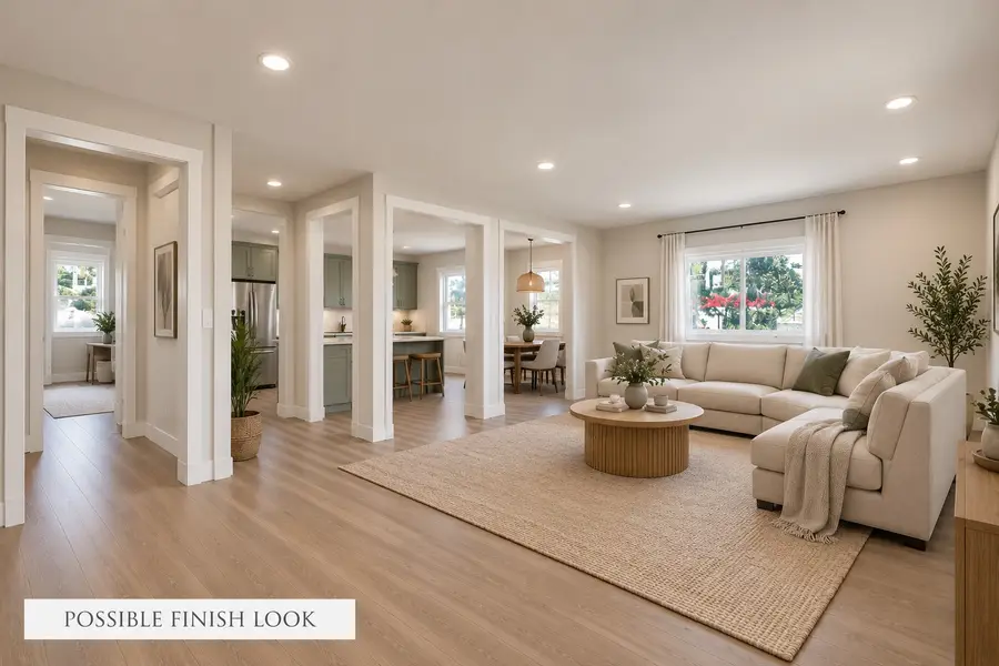 610 Caperton Street #1, Houston, TX 77022 - #2