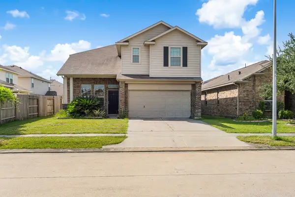 15615 Dahlia Brook Way, Houston, TX 77049
