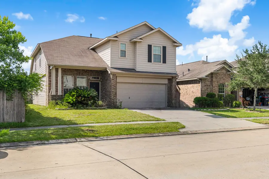 15615 Dahlia Brook Way, Houston, TX 77049 - #2