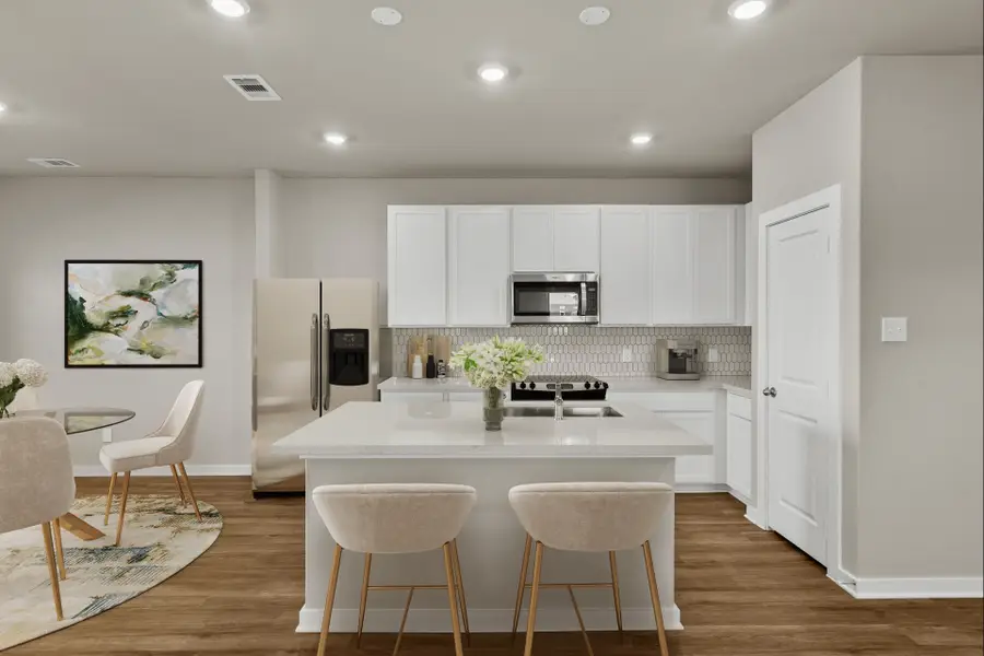 2939 Wind Cave Lane, Rosharon, TX 77583 - #3