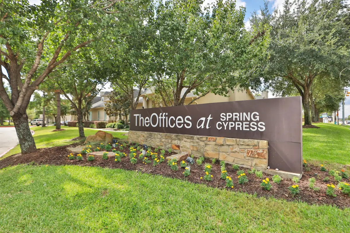 11607 Spring Cypress Road #E, Tomball, TX 77377 - Image #1