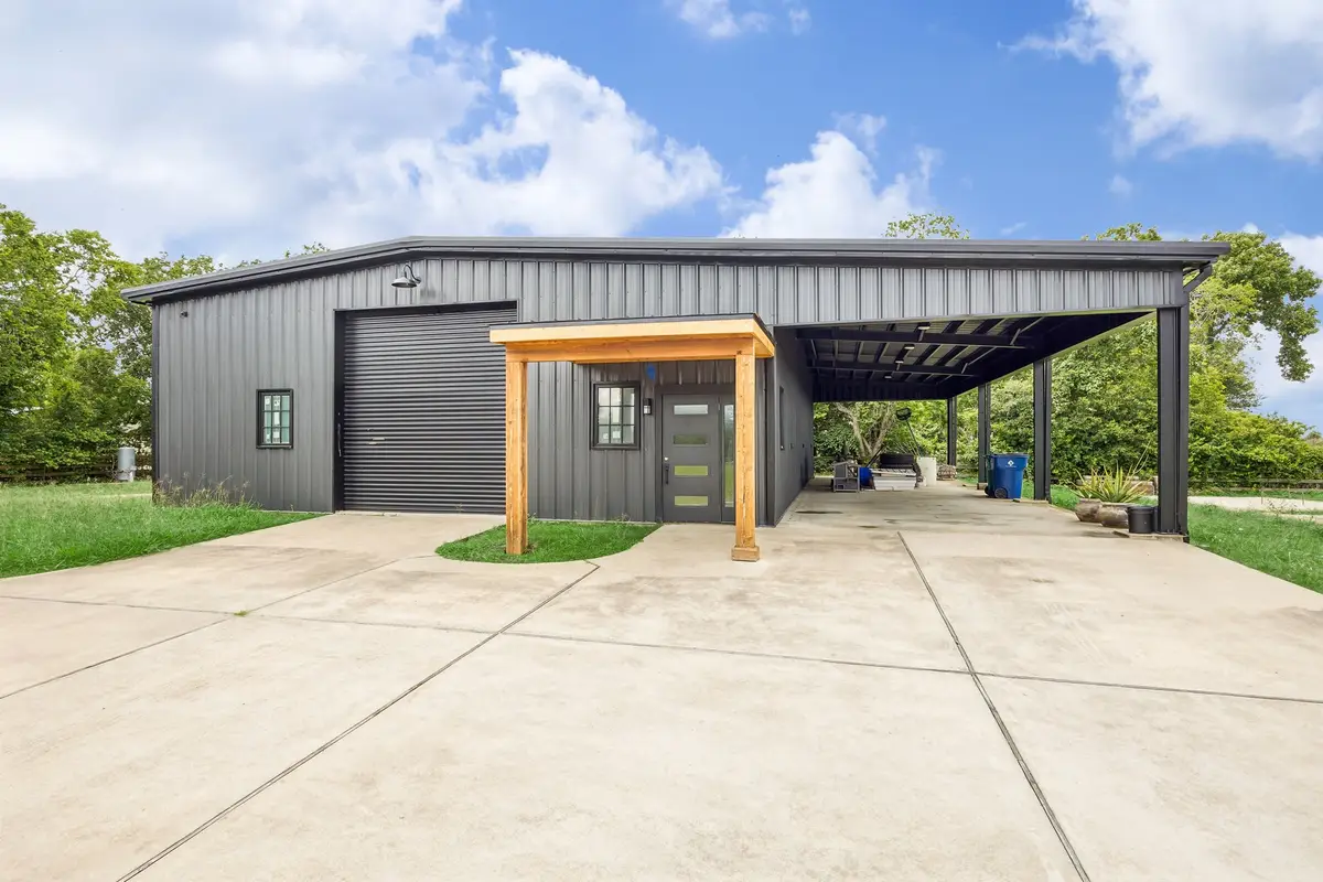 8714 Masters Road, Manvel, TX 77578 - #1