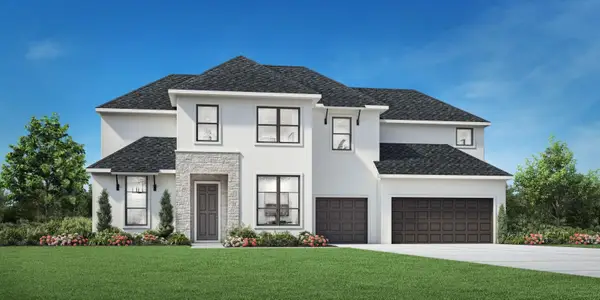 5007 Burkland Woods Drive, Spring, TX 77386