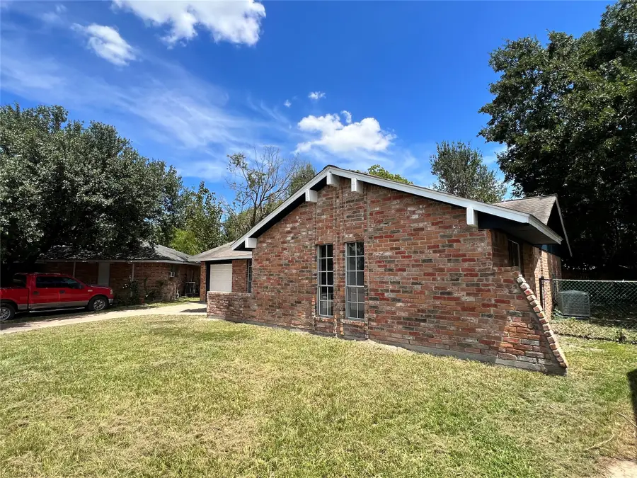 8718 Chipping Lane, Houston, TX 77088 - #3