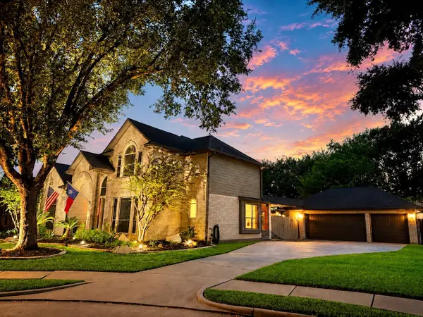 1423 Tulane Drive, Richmond, TX 77406