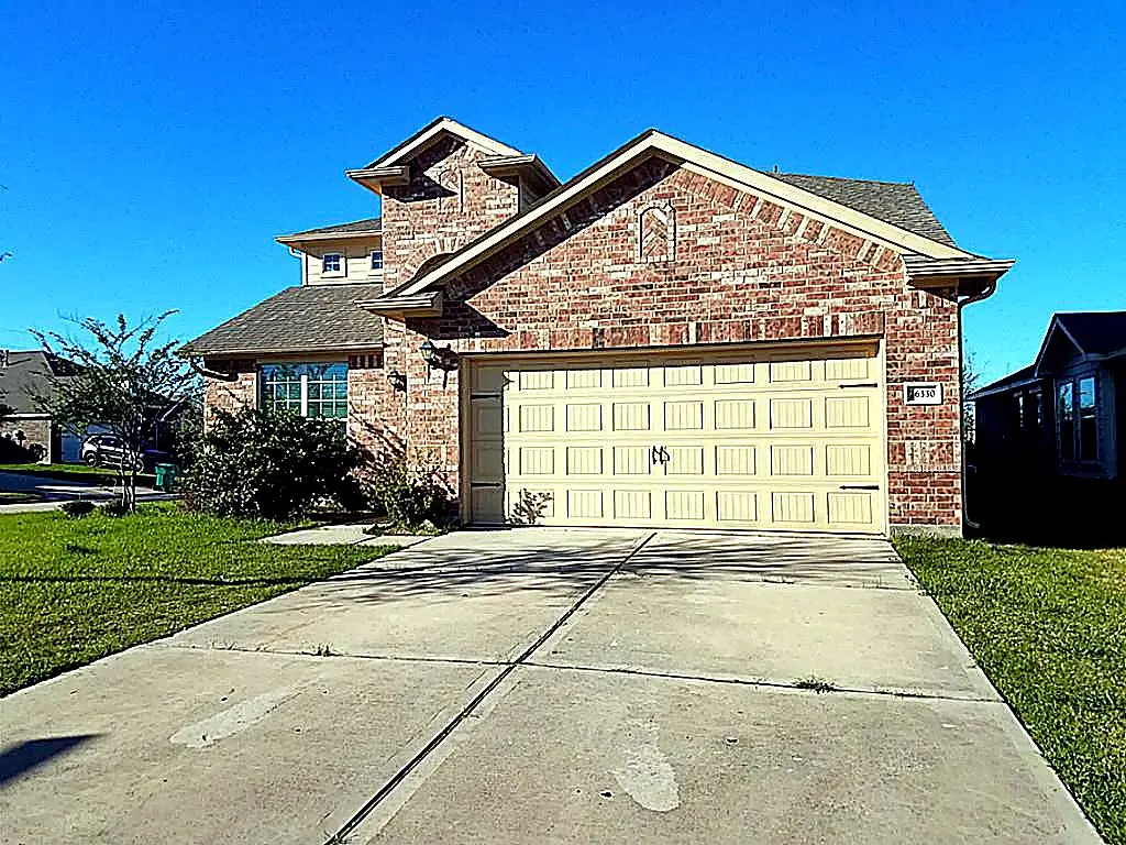 26330 Christen Canyon Lane, Richmond, TX 77406 - #1