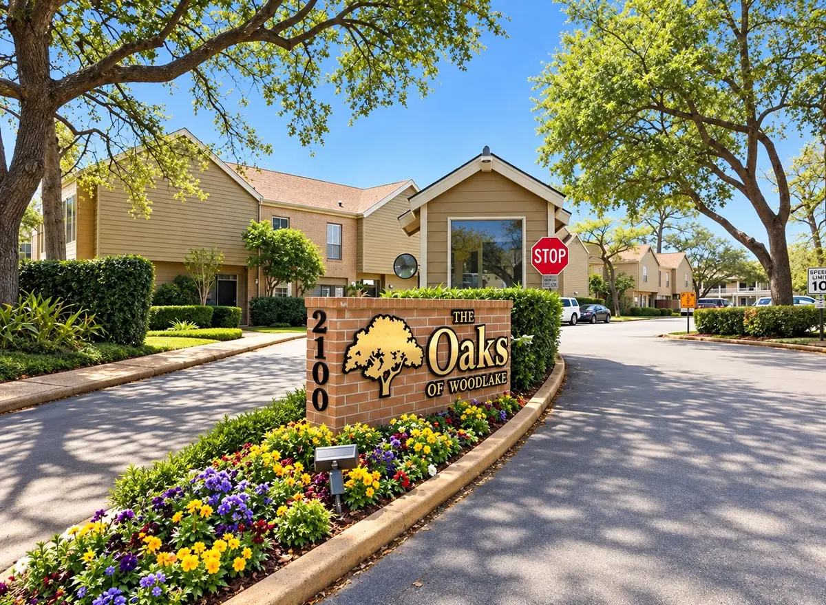 2100 Tanglewilde Street #181, Houston, TX 77063 - #1
