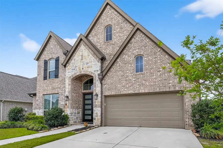 1806 Hackberry Heights Drive, Richmond, TX 77406 - #2