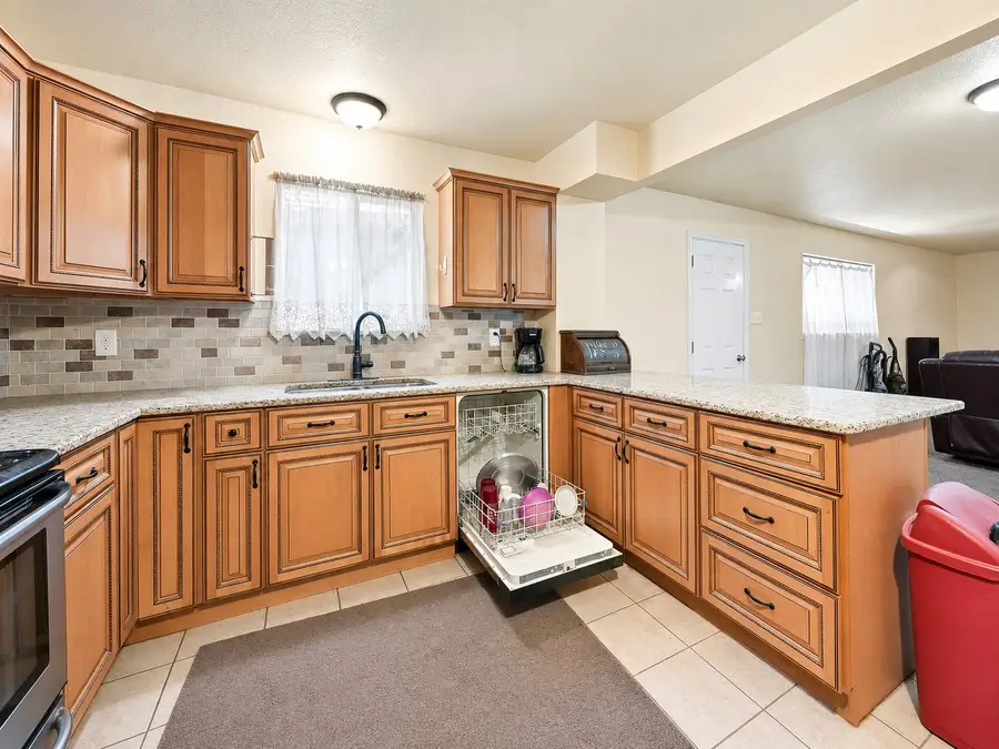 25102 Burrard Street, Spring, TX 77373 - #2