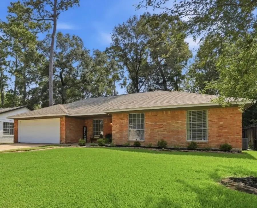 426 Eastwood Drive, New Caney, TX 77357 - #2