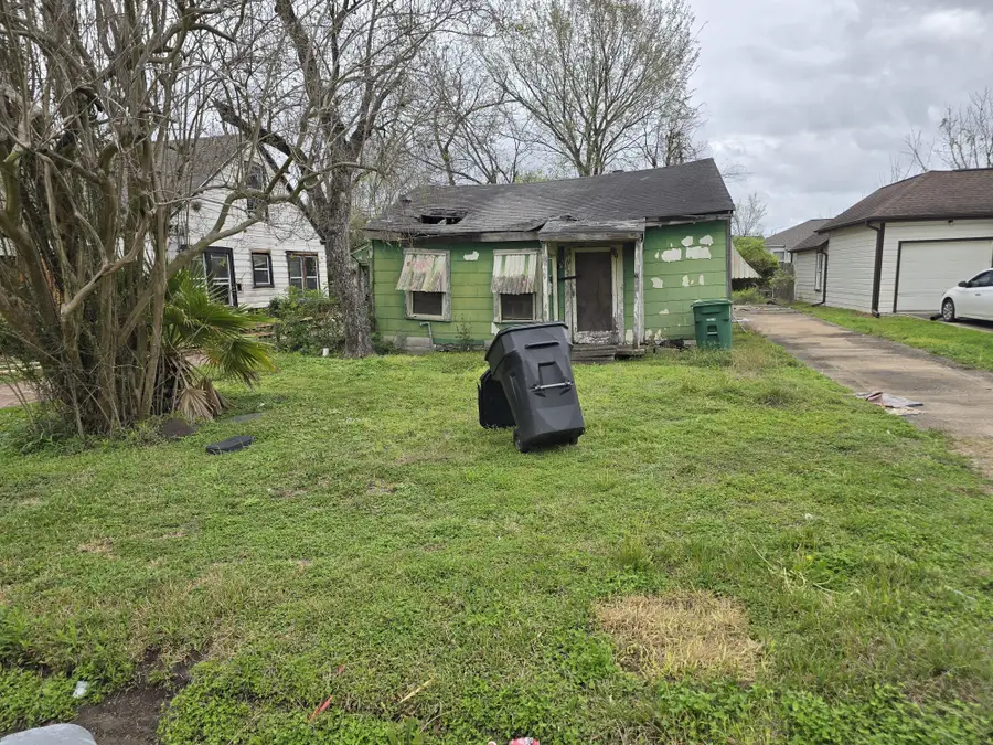 6629 Goforth Street, Houston, TX 77021 - #2