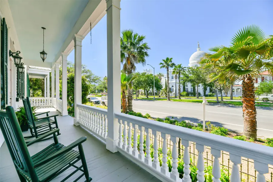 1309 Broadway Street, Galveston, TX 77550 - #2