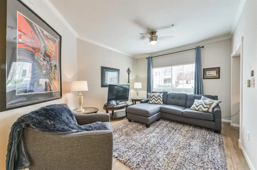 1330 Old Spanish Trail #8104, Houston, TX 77054 - Image #3