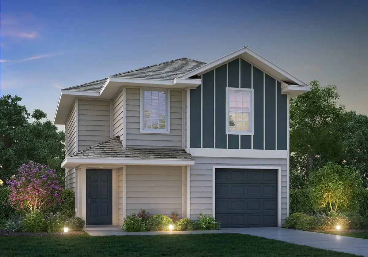 22775 American Kestrel Court, Splendora, TX 77372 - #1