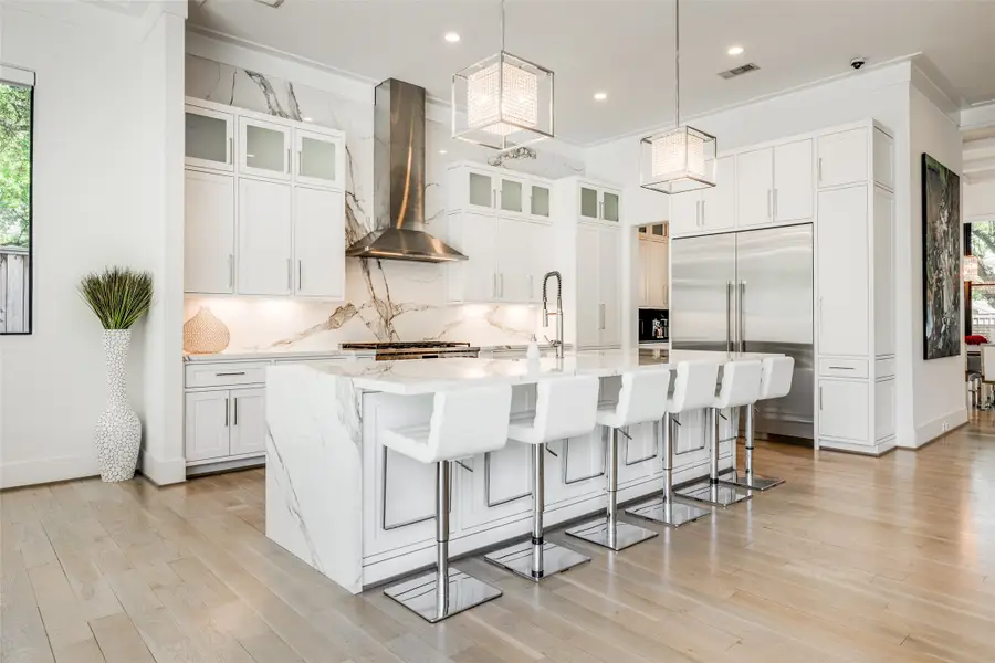 4714 Banning Drive, Houston, TX 77027 - #3