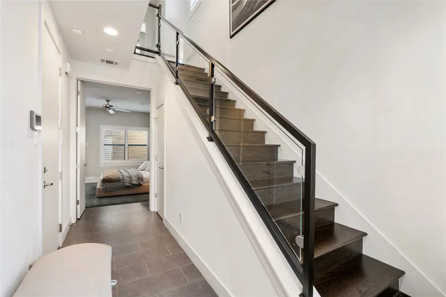 5911 Rose Street, Houston, TX 77007 - #2