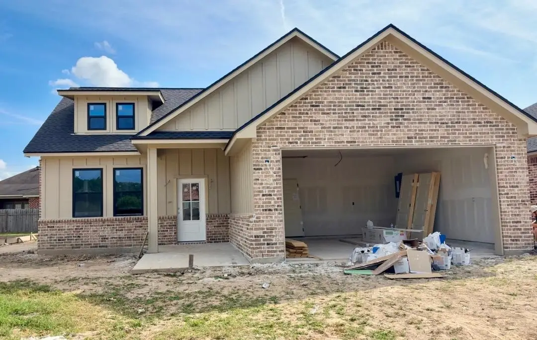 5650 Essie Lane, Beaumont, TX 77713 - Image #1