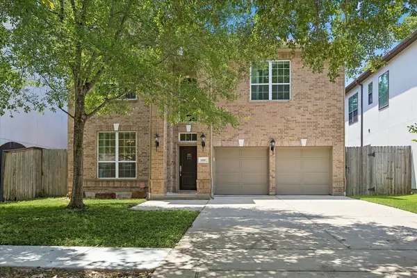 6008 Community Drive, West University Place, TX 77005