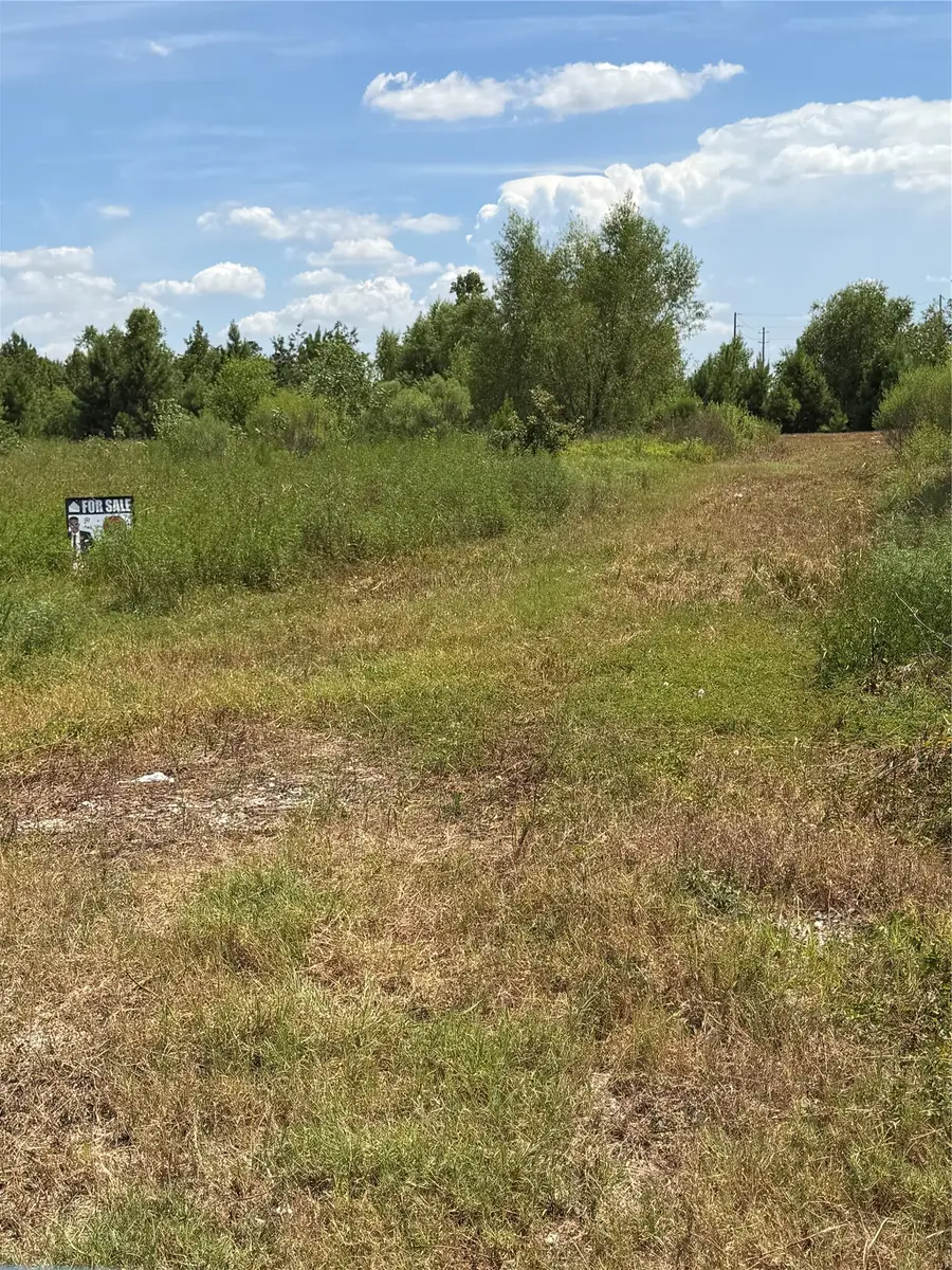 2380 County Road 3405, Cleveland, TX 77327 - #2