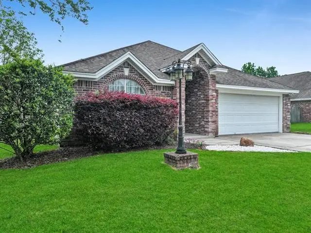 655 Windmill Way, Vidor, TX 77662 - #2