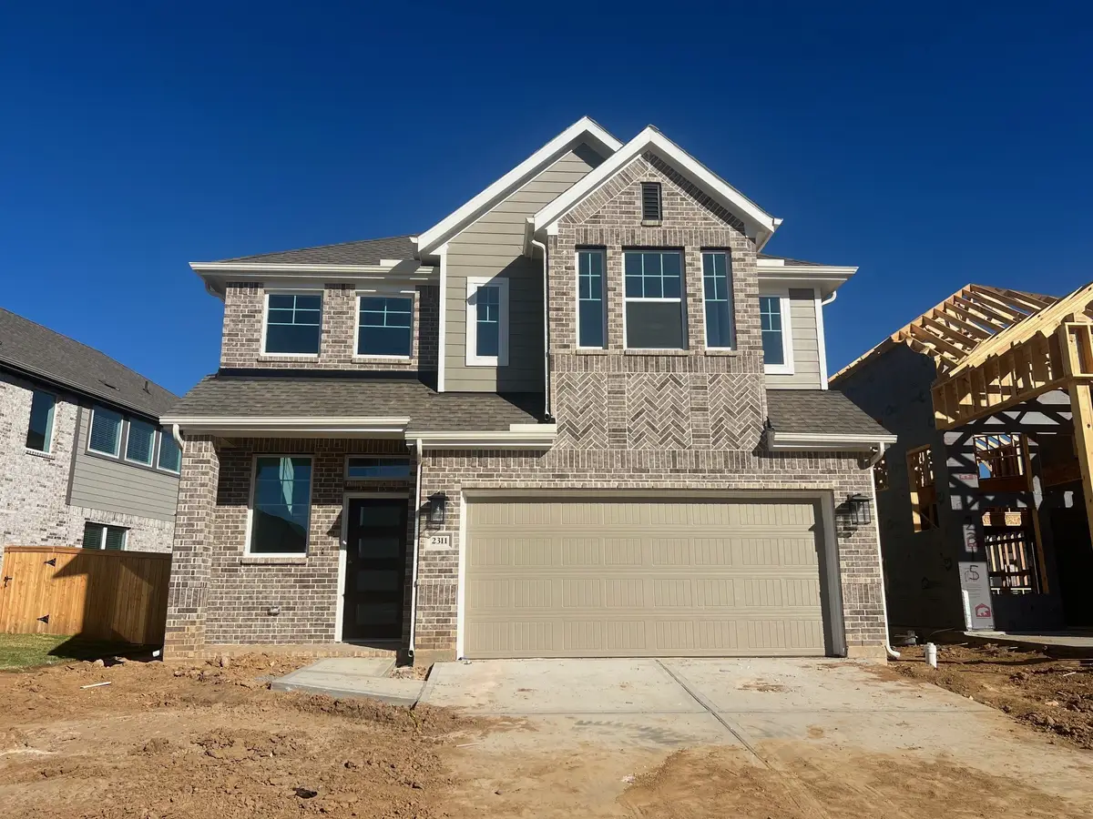 2311 Garden Arbor, Tomball, TX 77375 - Image #1