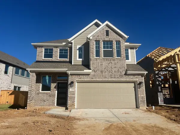 2311 Garden Arbor, Tomball, TX 77375