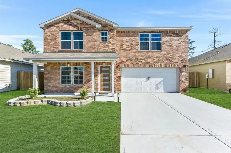 20142 Torrey Pines Lane, Cleveland, TX 77327 - #1