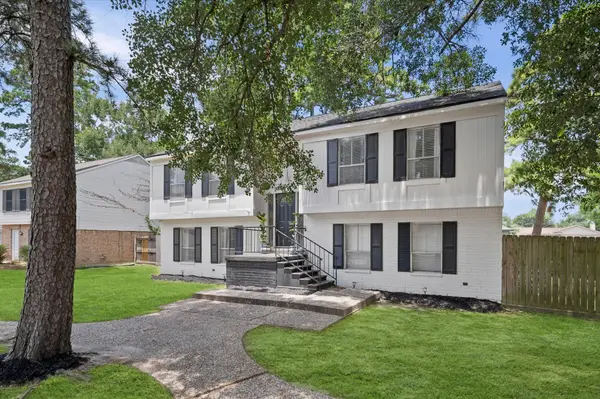 2715 Wood River Drive, Spring, TX 77373