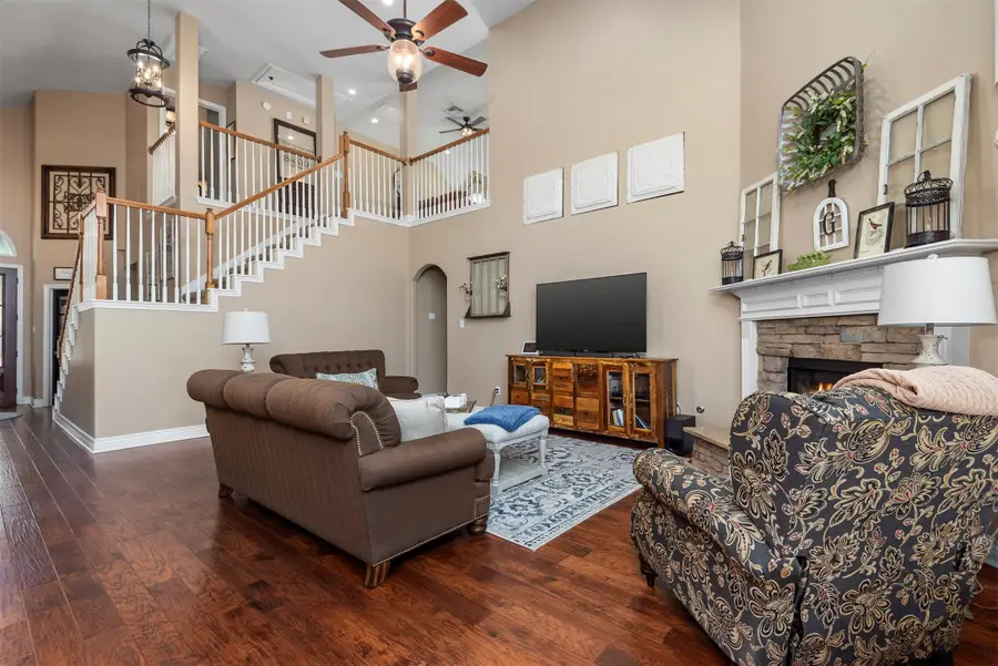 2210 Dorman Court, Katy, TX 77494 - #3