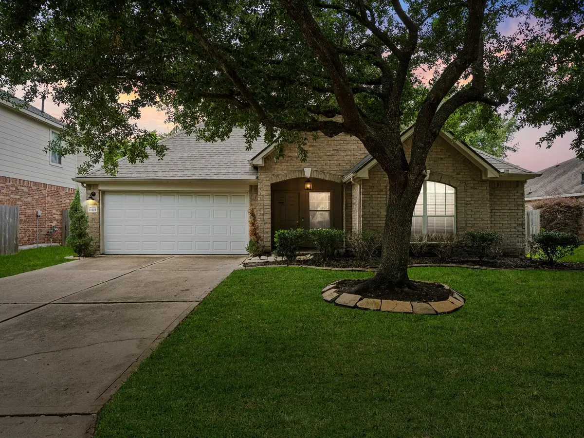 11123 Cactus Point Court, Houston, TX 77095 - #1