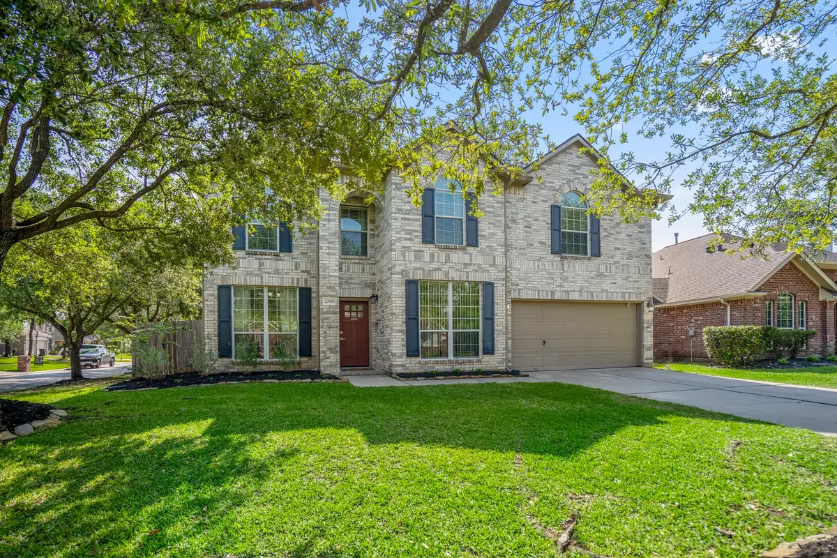 20918 Imperial Ridge Lane, Spring, TX 77379 - #1