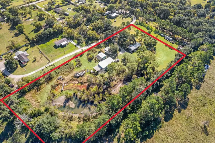 1515 Algoa Friendswood Road, Alvin, TX 77511 - Image #2