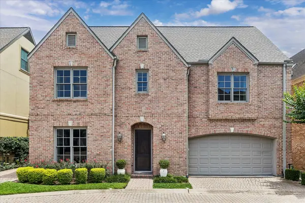 234 S Post Oak Lane, Houston, TX 77056