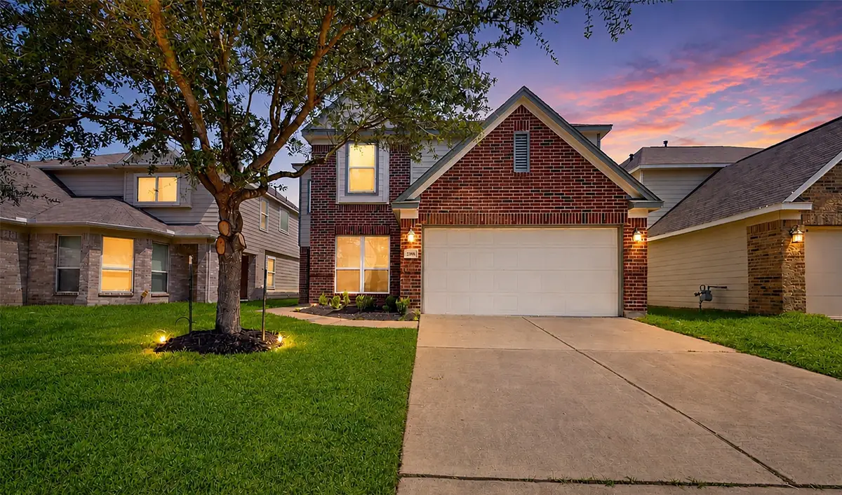 2818 N Red Birch Circle, Houston, TX 77038 - #1