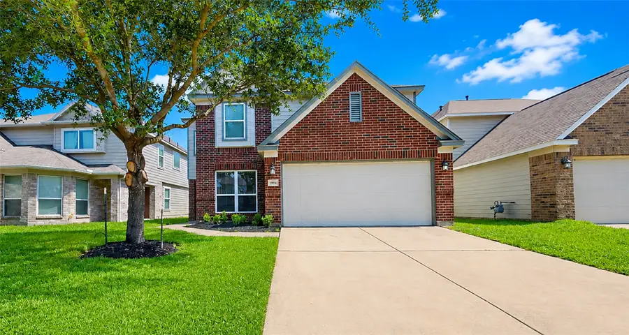 2818 N Red Birch Circle, Houston, TX 77038 - #2
