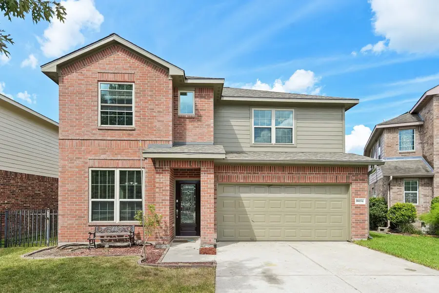 18654 Walden Glen Circle, Humble, TX 77346 - #3