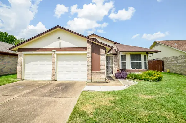 12322 Tambourine Drive, Houston, TX 77477