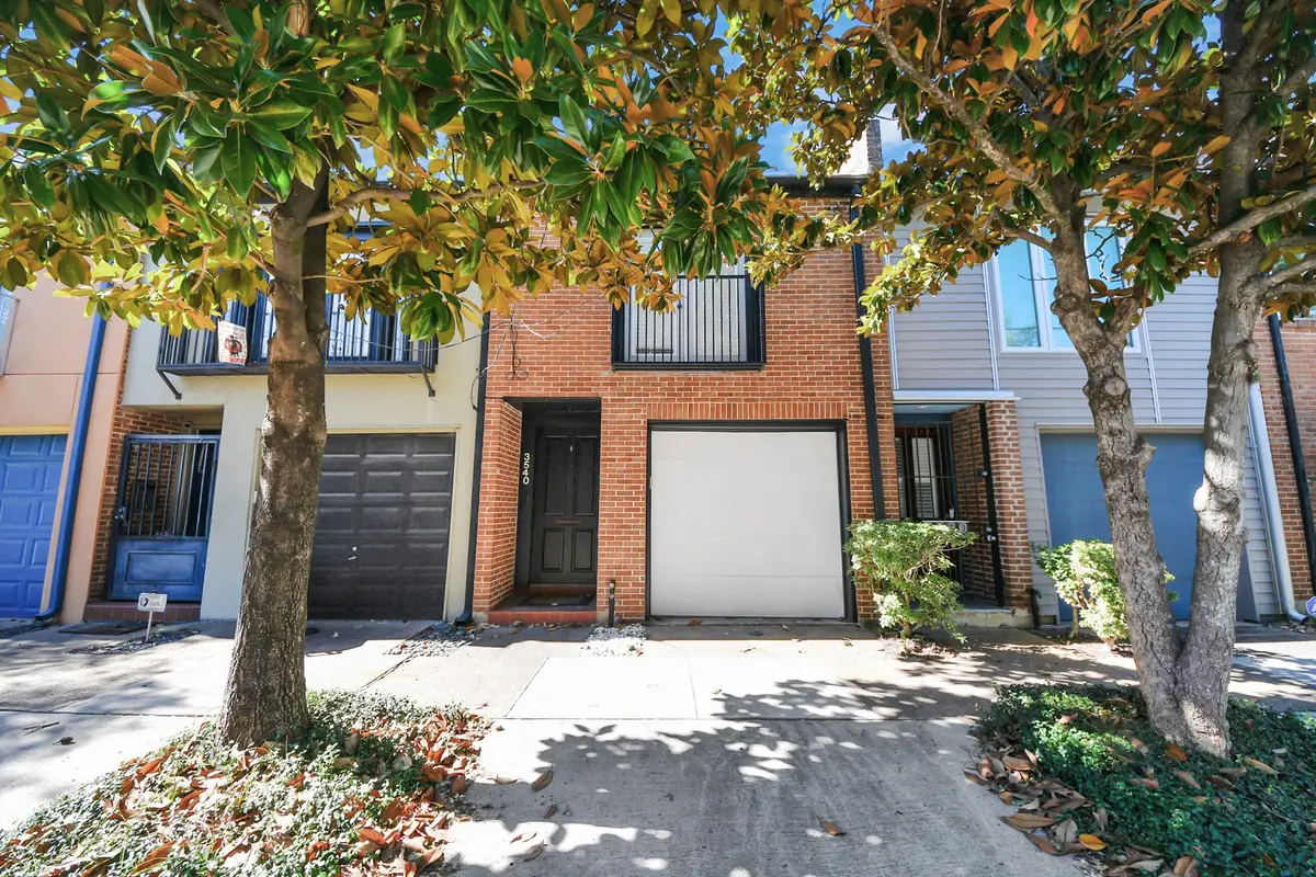 3540 Yupon Street, Houston, TX 77006 - Image #1