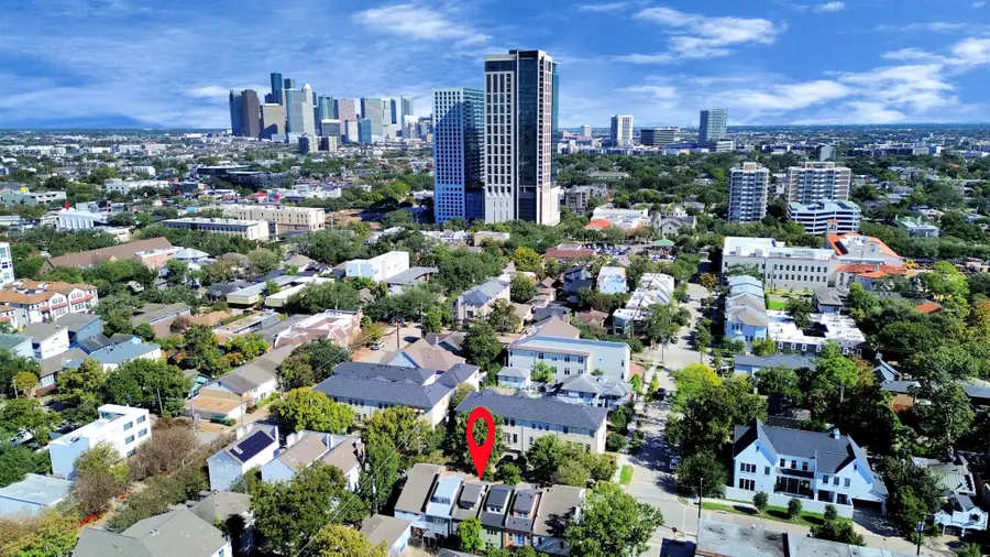 3540 Yupon Street, Houston, TX 77006 - Image #3