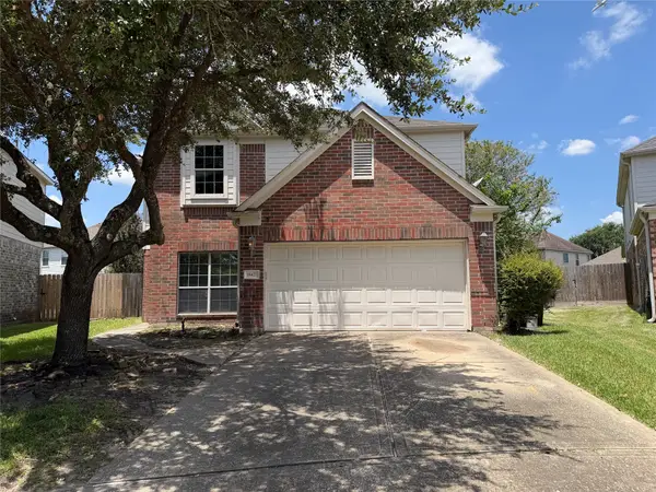 18427 Emory Brook Street, Humble, TX 77346