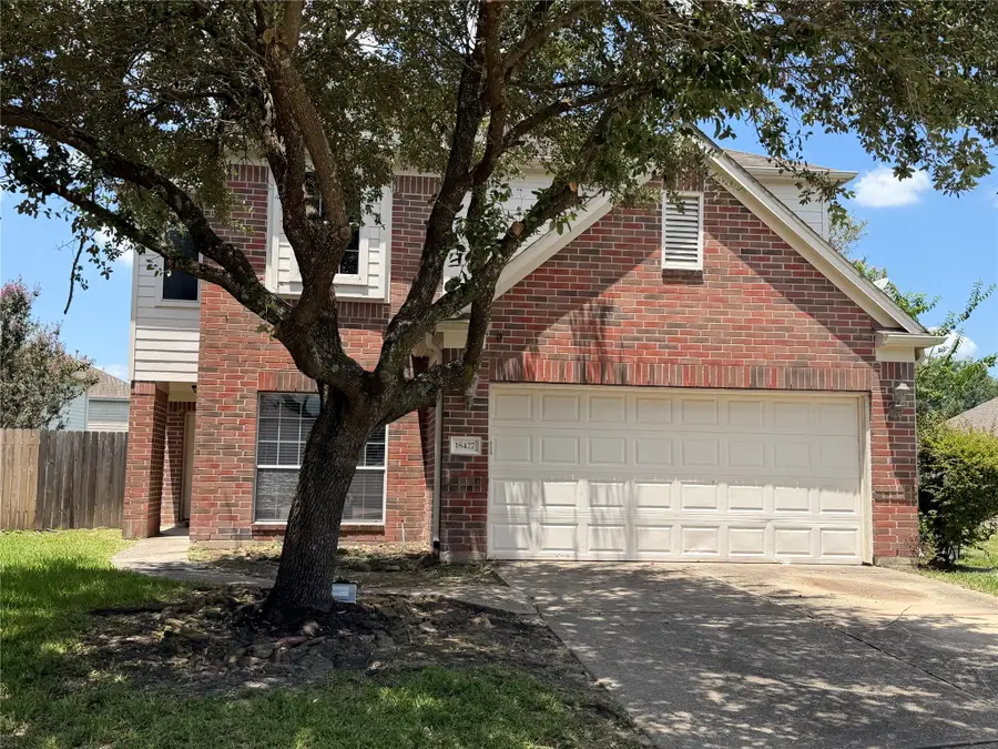 18427 Emory Brook Street, Humble, TX 77346 - #3